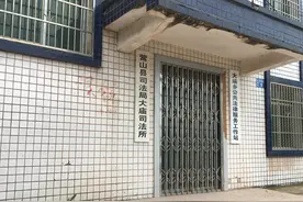 营山县大庙乡，大山深处的一座场镇图片