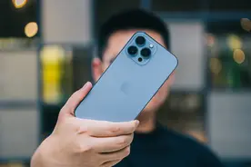 iPhone 13 Pro Max 首发测评：A15 强得很，但主战场并不在游戏图片