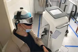 神经康复的神器图片