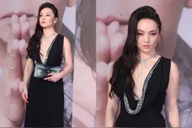 《三夫》一女侍三夫，女主被戏谑裸露过多而获金像奖，实则？图片