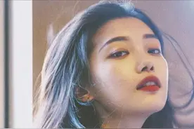 最适合春天的口红，太美了！黄皮请闭眼入图片