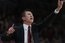 45岁郭士强年薪被公开，妻儿背景很神秘，多张照片成焦点图片