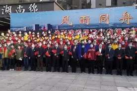 星期天！安陆副市长直播带货，等你下单图片