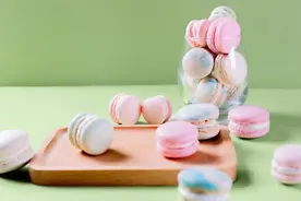 你知道的法式甜品，不知道的故事图片