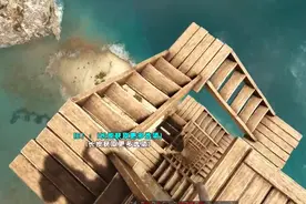 烧杀掠夺的海盗玩上了滑翔翼？这款Steam游戏有点“不务正业”图片