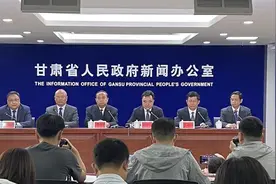白银山地马拉松事故27人被问责！负主要领导责任的县委原书记坠楼身亡图片