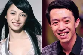娱乐圈“撞脸”的7对明星，有人被误会成私生子，有人像兄妹图片