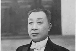 游记 | 陕西人不能忘记的慈善将军——朱子桥图片