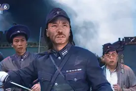 葛优父亲葛存壮，演一辈子配角很成功，唯一遗憾是没抱上孙子图片