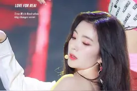 裴珠泫，我彻底爱上这姐的颜了！长的忒好看了吧，怎么会这么好看图片