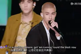 创4遍地飘0，男爱豆真就进入了“母”系时代？图片