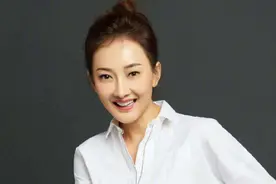 运动员出身的6位女星，个个深藏不露，哪个最让你意外？图片