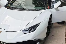 不忍了这年头连跑车都想做隔音 兰博基尼大牛静谧与车重不冲突图片
