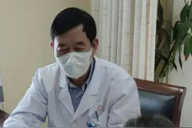 7年固疾 一朝解除图片