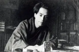 《桔子》：救赎芥川龙之介的微光，文学上的自我突围图片
