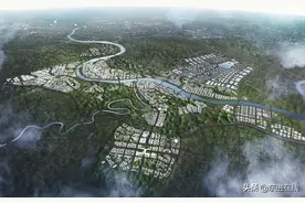 简阳市“八大备案”重点项目图片