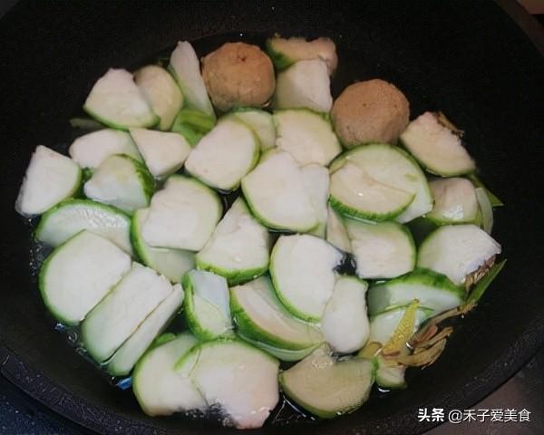 花胶竹笙水瓜 2026年花胶竹荪煲汤的做法大全