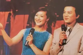 《五星奖大擂台》20年前红透上海，9位主持人如今均已隐退图片