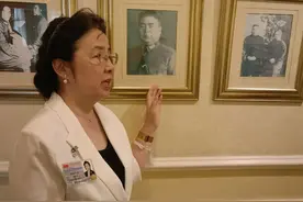 「转载」追寻先辈足迹，走进祖父曾经住过的房间（二）图片