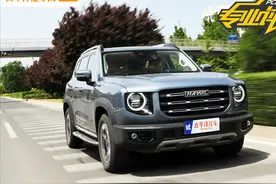 多花2万买个2.0T四驱！哈弗大狗这个版本值吗？图片