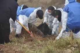 【决战决胜扫黑除恶】攻坚克难 敢啃“硬骨头”图片
