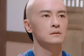 郑元畅和明道的“拉胯”，会让多少台湾演员“脸红”？图片