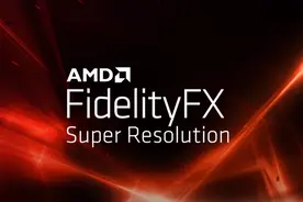 AMD的这个新技术，竟然可以免费提升老N卡的帧数图片
