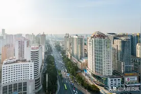 机场线设计招标发布！西乡塘17220亩旧改上线图片