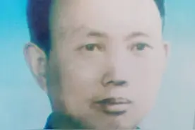 著名少林功夫大师，一代宗师王超凡图片