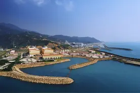 大亚湾核电站安全运营10000天，累计供电超3800亿度图片