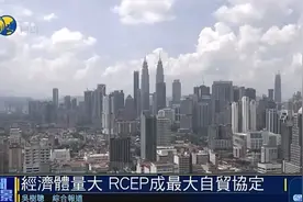 RCEP经历8年“长跑”终签署！这份协定为何如此重要？图片