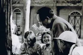 贺子珍的儿子，流落民间20多年，找到后毛主席却为何拒绝相认？图片