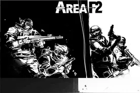 阿里手游《Area F2》像素级复刻育碧的《彩虹6号：围攻》？图片