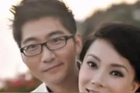 实力宠妻的赵胤胤，难怪陈数那么爱他图片