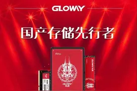 国内巨头嘉合劲威，四驾马车带动国产存储行业图片