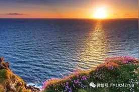 《书香长安》经典诵读——《面朝大海春暖花开》图片