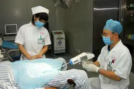 令人尴尬的妇科检查，成女性“噩梦”，检查前要对医生说这几句话图片