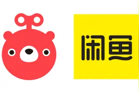 转转牵手闲鱼，拍拍“吃狗粮”了图片