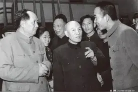 中共一大代表李达研究中的四大历史谜团图片