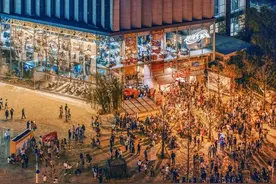 网红店文和友走红的秘诀：如何用排队创造排队？图片