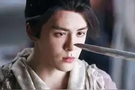 隐居冰火岛后，张无忌嗜武成性，赵敏远嫁波斯，小昭莫名离世图片