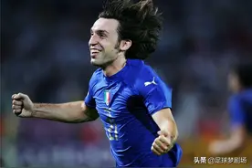 意大利国家队贡献最大的十位球员，四位金球先生图片