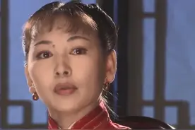 大宅门中谁最像二奶奶？玉婷落榜玉芬只学皮毛，得其精髓的是香伶图片
