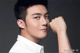 李亚鹏亲侄子，文章唐嫣的同学，靠磕头才获得演出角色图片