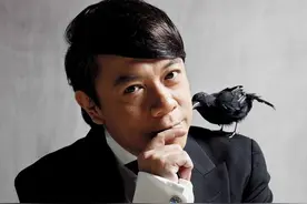 蔡康永：一个冷淡又温暖的男人图片