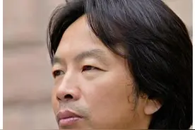 刘震云嘲讽莫言，恭维王朔险闹翻，马未都：刘王都不是“正经人”图片