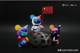 好物│这些“最熟悉”的冷门文创，是否让你“相见恨晚”图片