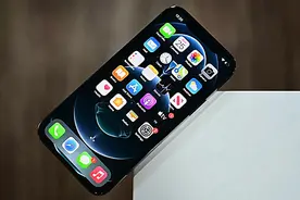 iPhone12更新iOS14.4.1体验：变化不大图片