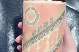 这几款老掉牙的假茅台，年底又出现了图片