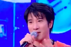 又一个凡尔赛王者？王力宏一句话，打了娱乐圈太多明星的脸图片